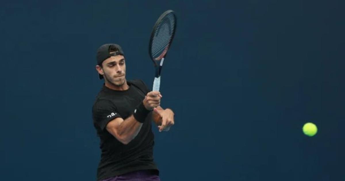 Cerndolo víctima de su propia irregularidad