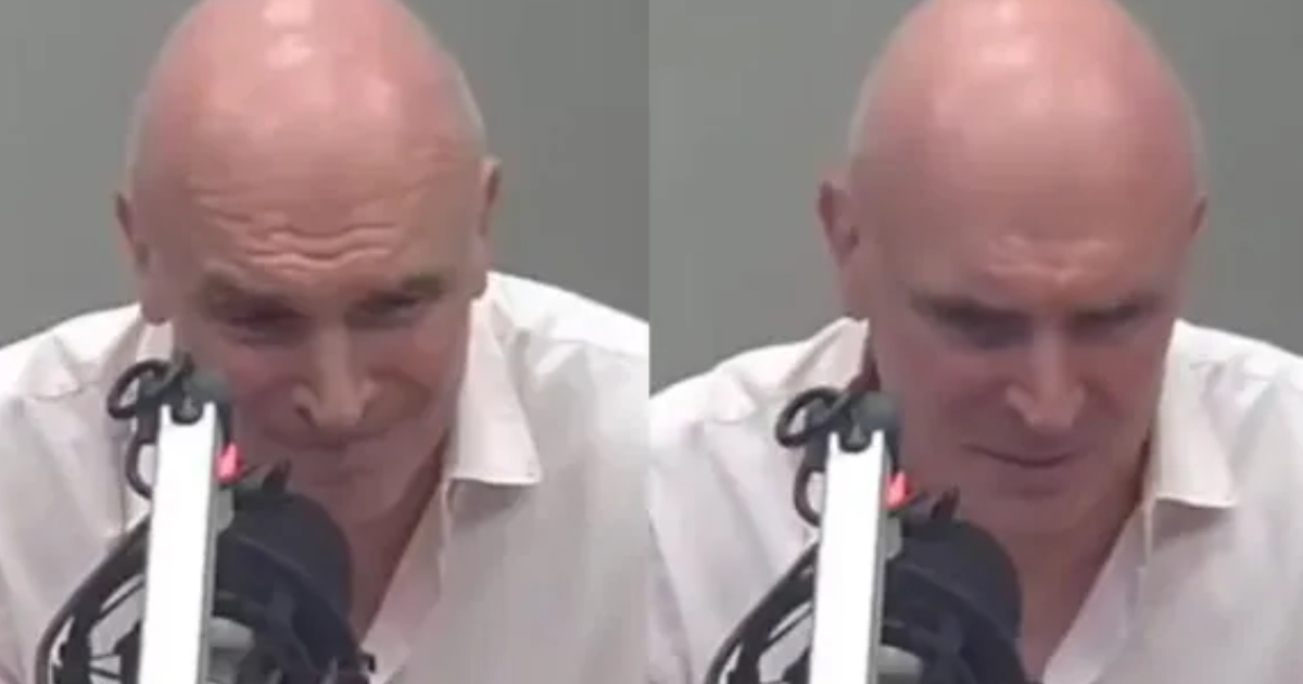 Espert volvió a dar explicaciones sobre el dinero que recibió de Fred Machado y lo acusó a Grabois de haber arruinado su familia (Foto- captura de video)