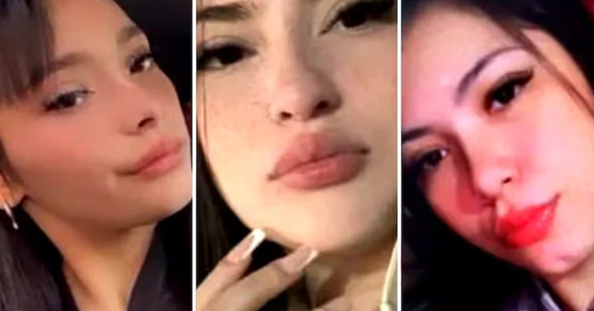 Se vienen nuevas detenciones en el triple crimen de Florencio Varela (Foto- NA )