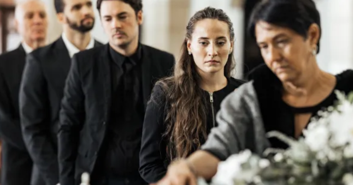 iquestEs posible alegrarse de la muerte de otra persona