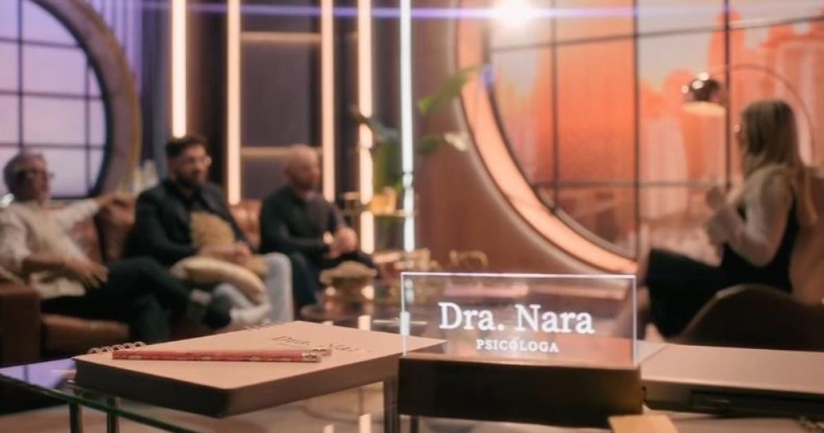 MasterChef Celebrity vuelve con maacutes picante