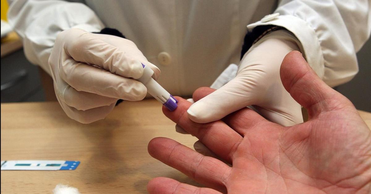 TEST Son gratuitos confidenciales y no requieren prescripción médica ni turno previo