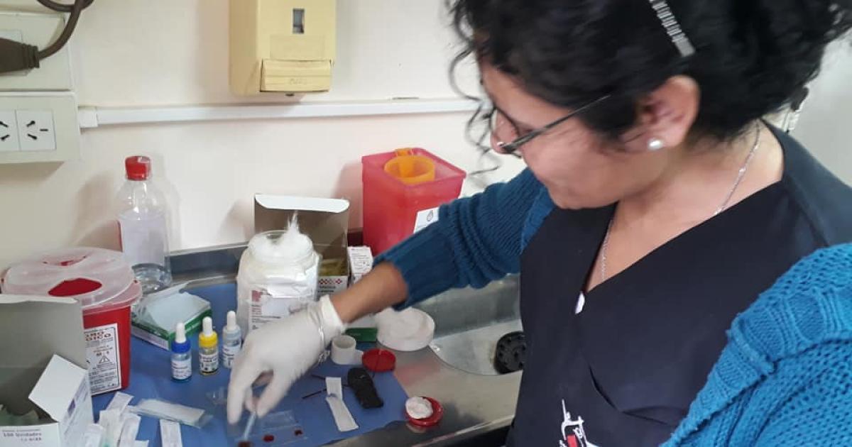 Instan a los santiaguentildeos a realizar donaciones voluntarias de sangre 