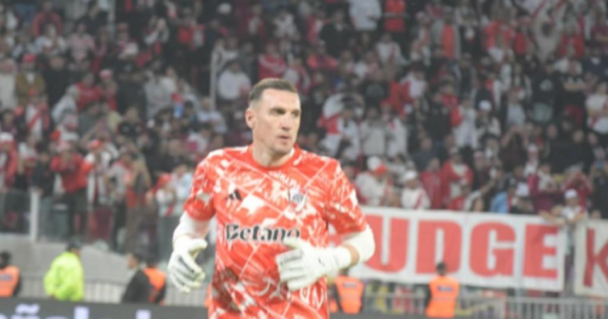 River podriacutea volver al Madre de Ciudades para las semifinales de la Copa Argentina