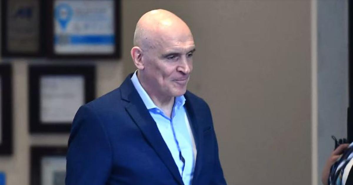 Renunció Espert a su candidatura - Foto- Infobae