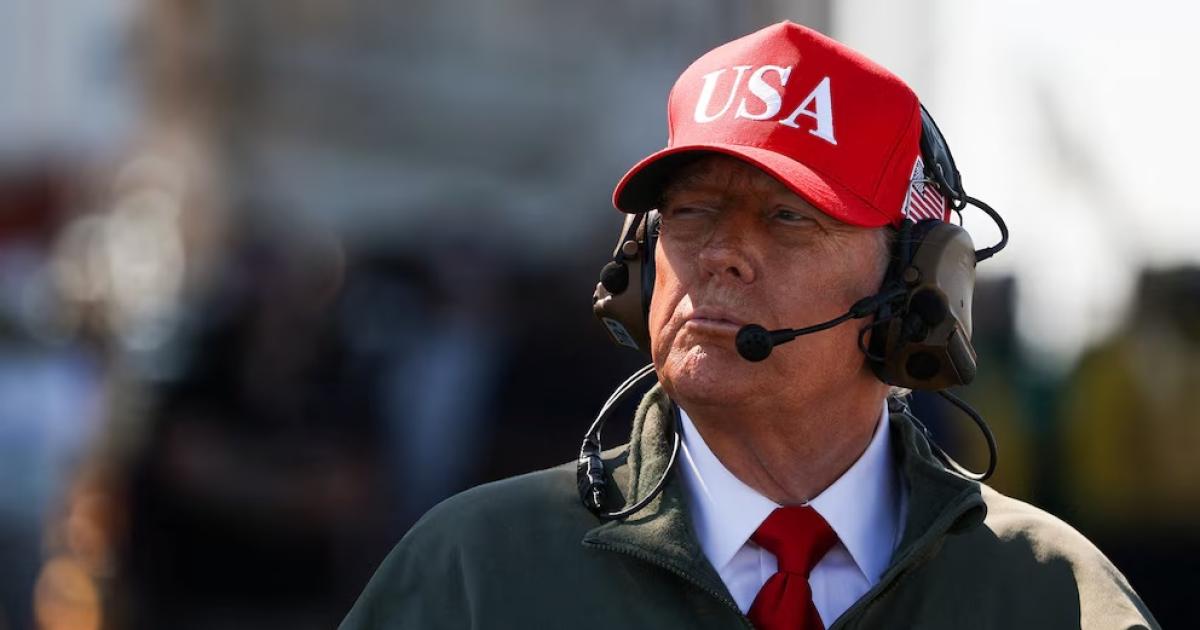 (REUTERSJonathan Ernst)