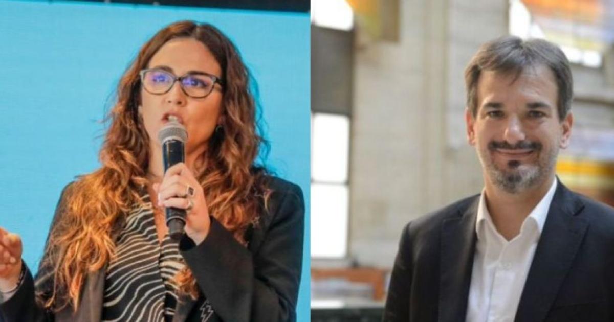 Candidatos opositores criticaron a Milei por el gasto puacuteblico en la candidatura de Espert