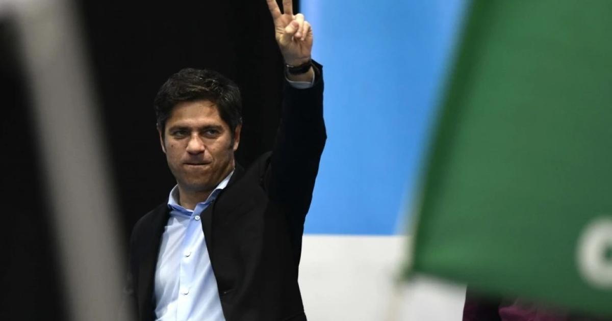 El peronismo va a la justicia contra la reimpresioacuten de boletas y busca que el gobierno pague el costo poliacutetico