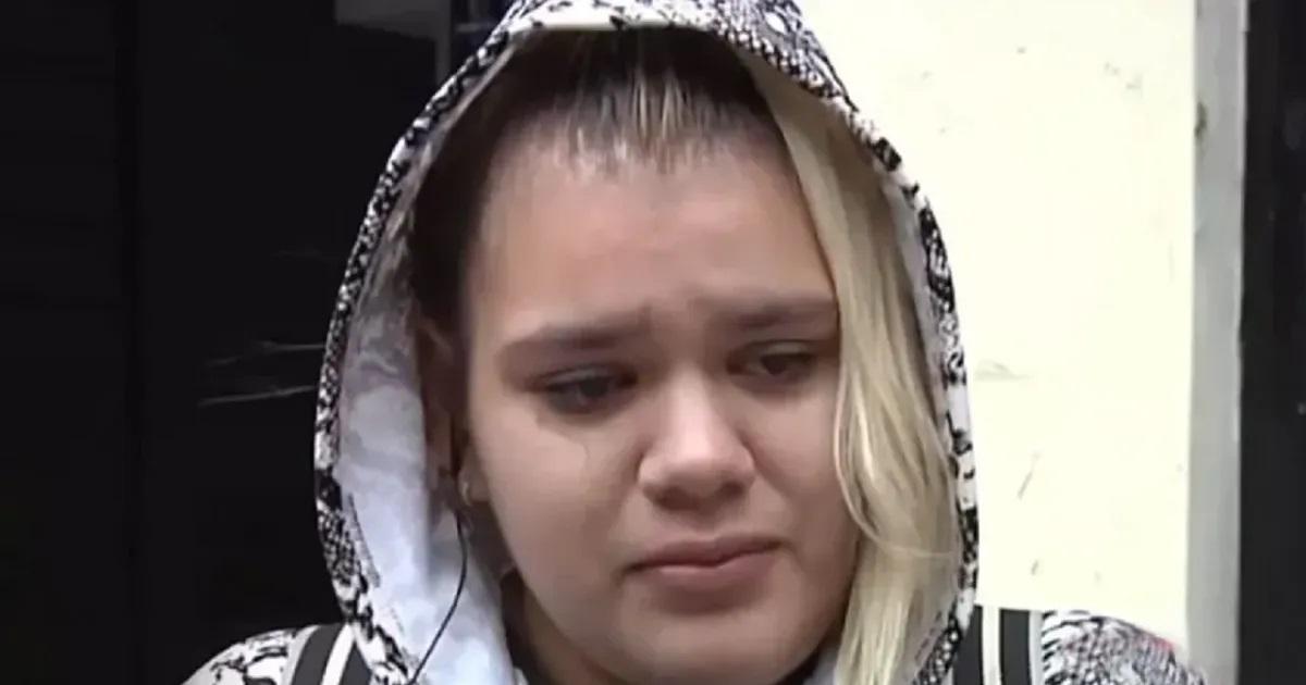 Preocupacioacuten por la salud de Morena Rial- inicioacute una huelga de hambre en la caacutercel