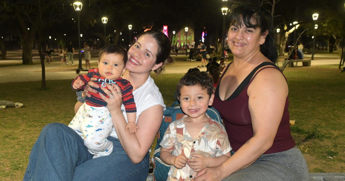 PASEOS AL AIRE LIBRE