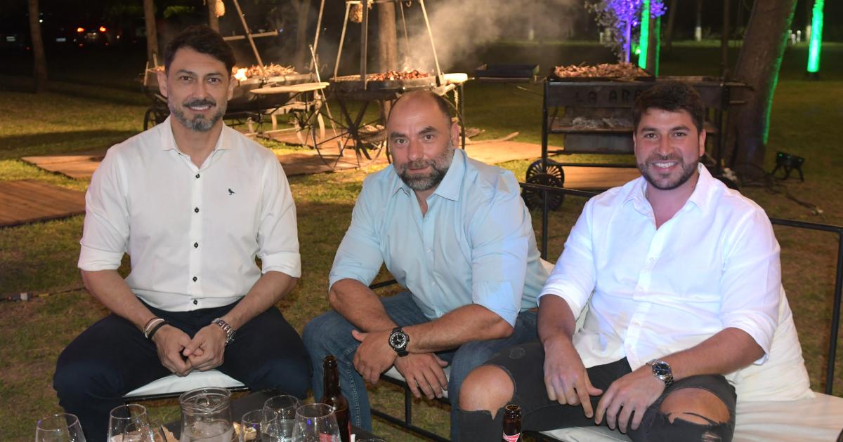 FIESTA DEL DIacuteA DEL ODONTOacuteLOGO