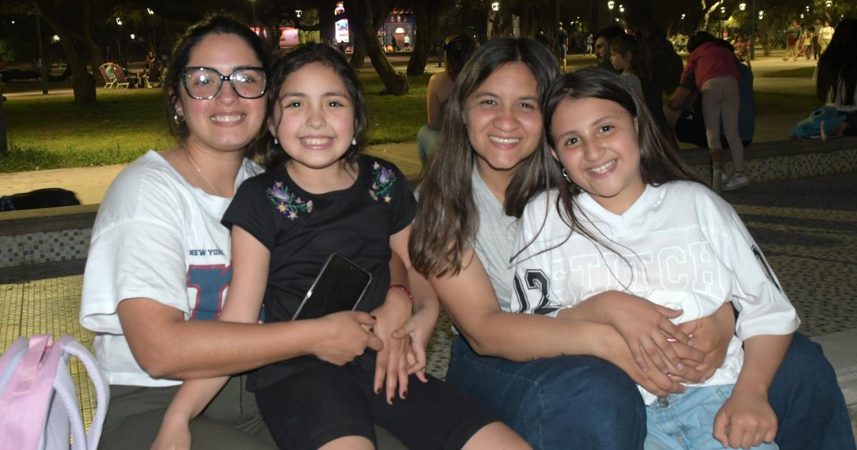 PASEOS AL AIRE LIBRE