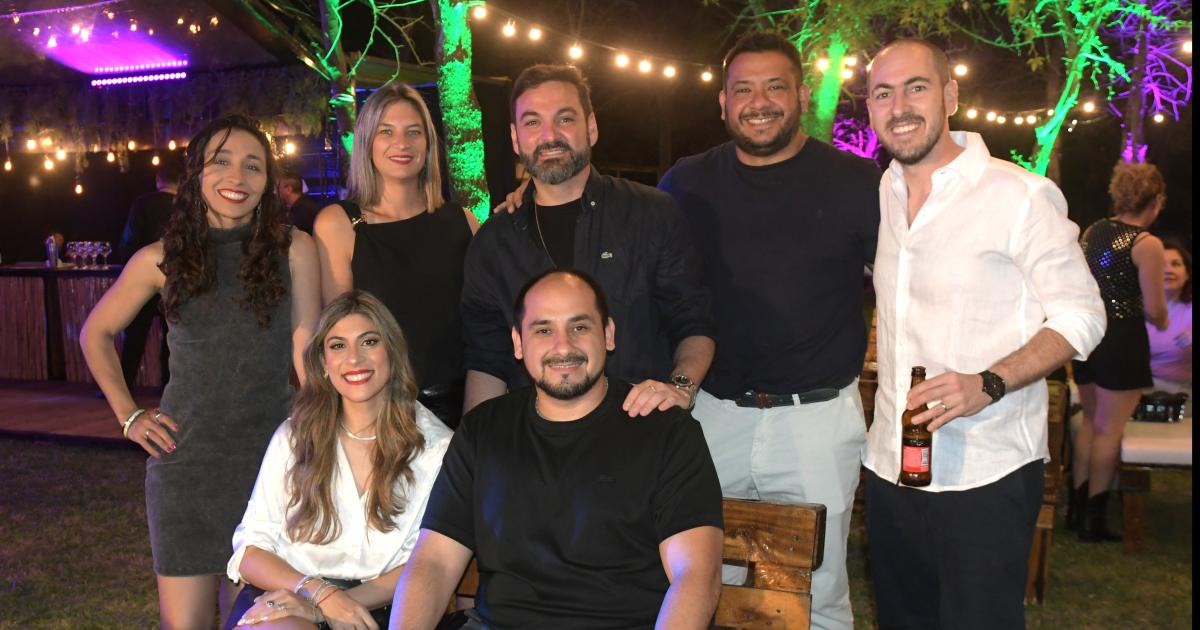 FIESTA DEL DIacuteA DEL ODONTOacuteLOGO