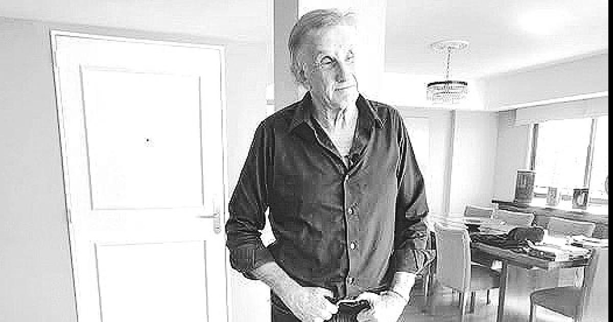 Abadi- En Argentina nos dicen que estamos en crisis Mentira no hay crisis Hay la permanencia de un malestar que se llama decadencia