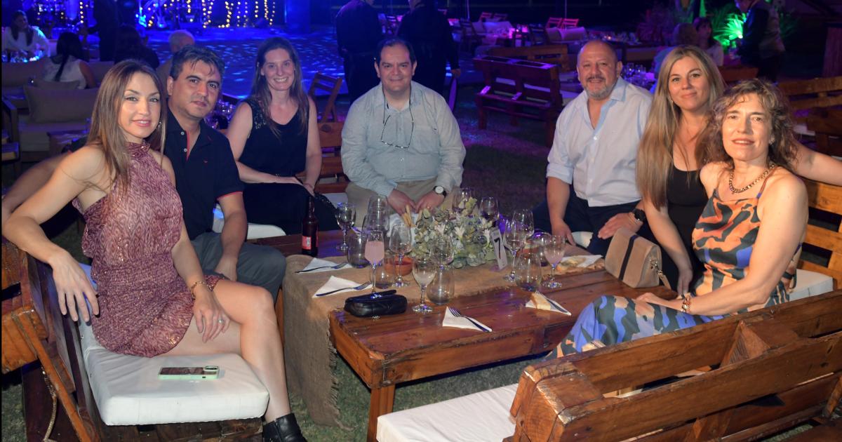 FIESTA DEL DIacuteA DEL ODONTOacuteLOGO