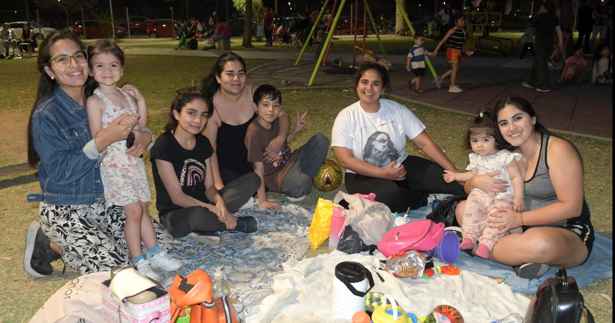 PASEOS AL AIRE LIBRE