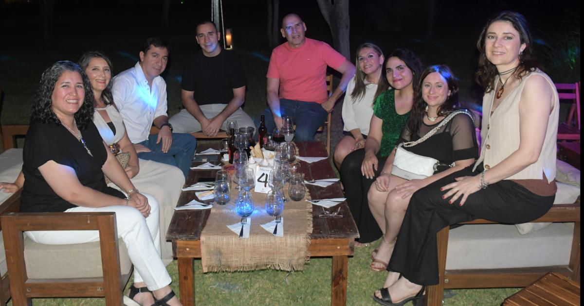 FIESTA DEL DIacuteA DEL ODONTOacuteLOGO