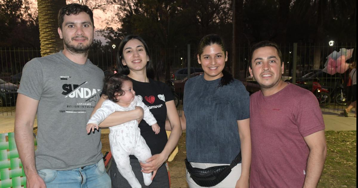 PASEOS AL AIRE LIBRE