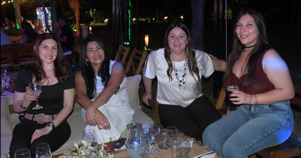 FIESTA DEL DIacuteA DEL ODONTOacuteLOGO