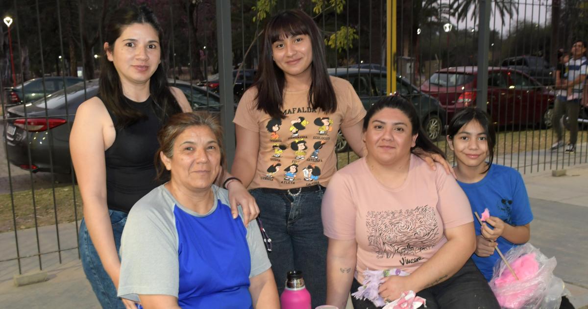 PASEOS AL AIRE LIBRE