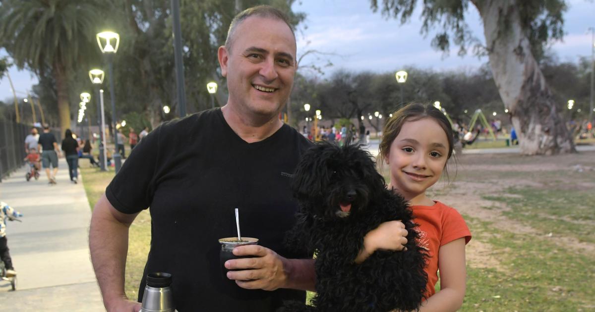 PASEOS AL AIRE LIBRE