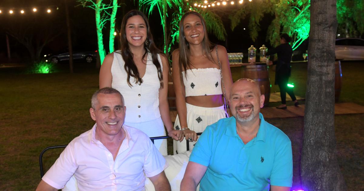 FIESTA DEL DIacuteA DEL ODONTOacuteLOGO