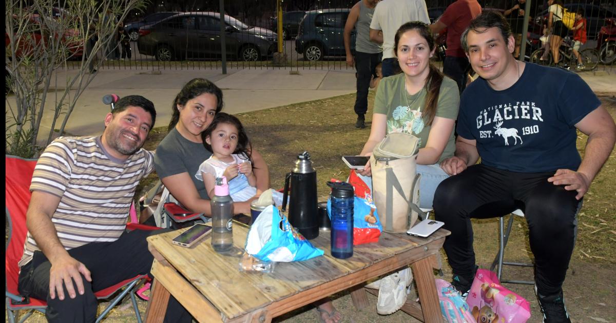 PASEOS AL AIRE LIBRE