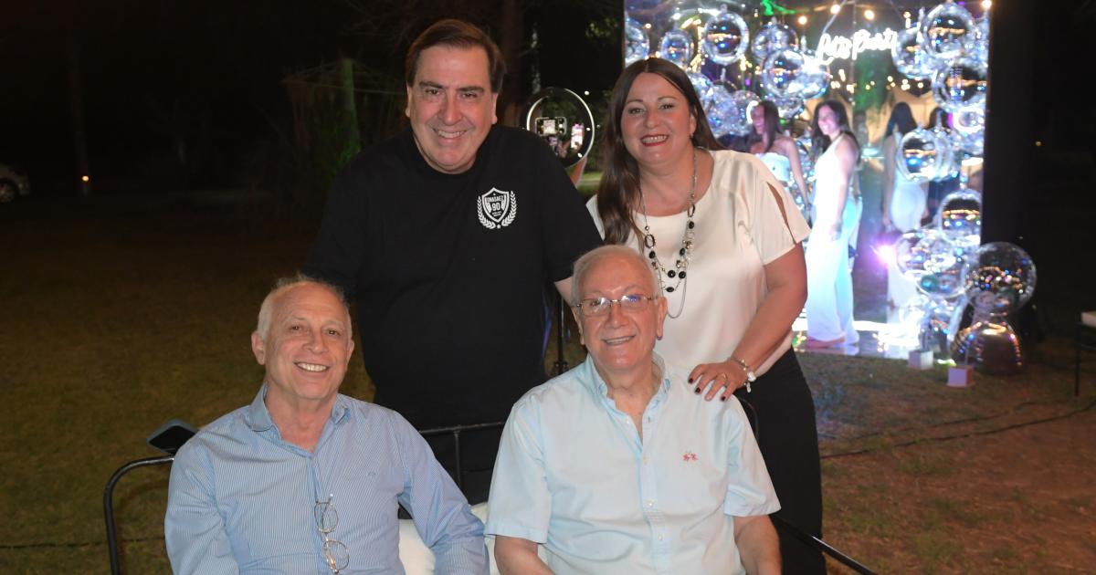 FIESTA DEL DIacuteA DEL ODONTOacuteLOGO