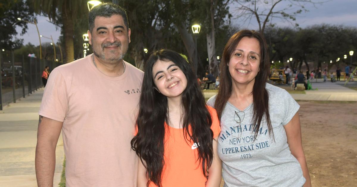 PASEOS AL AIRE LIBRE