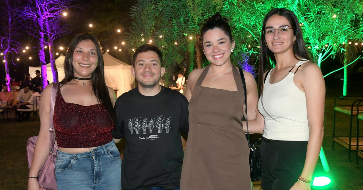 FIESTA DEL DIacuteA DEL ODONTOacuteLOGO