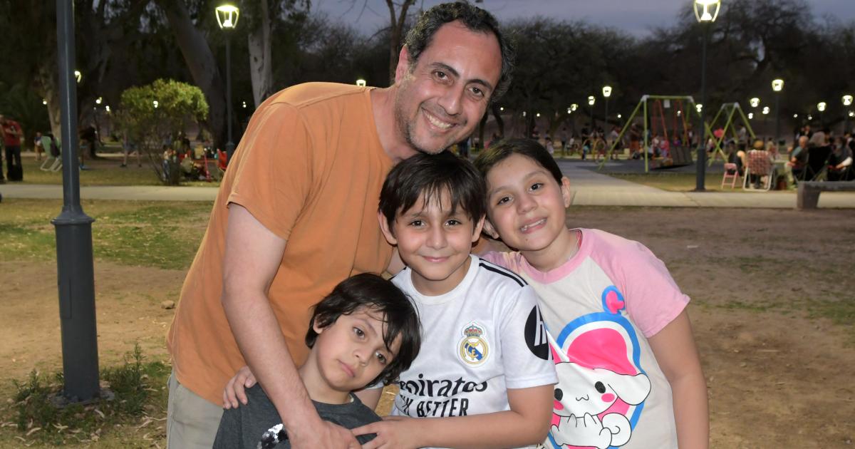 PASEOS AL AIRE LIBRE