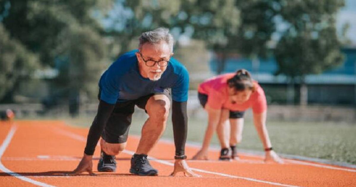 Vivir mejor- los beneficios del deporte para la visioacuten