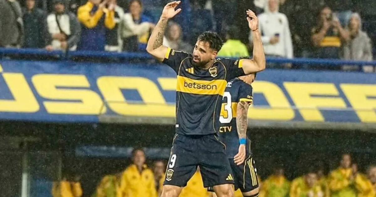 Tras el triunfo Milton Gimeacutenez dijo- Dimos un paso adelante