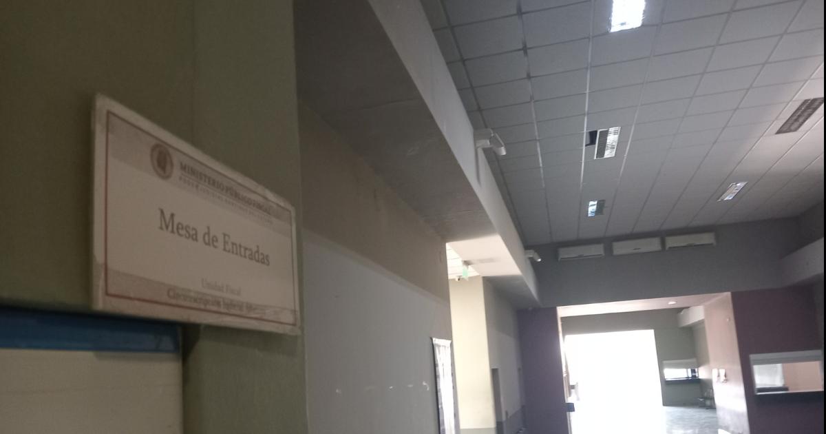 Una mujer denuncioacute que su expareja teniacutea un arma en su poder el acusado fue excluido de su casa