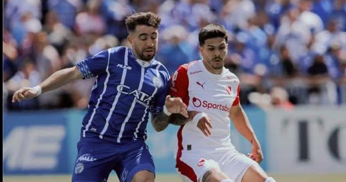 El Rojo sigue sin ganar y no puede salir de la crisis