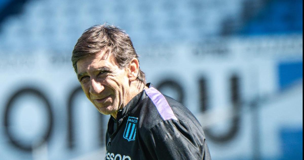 EN VIVO- Racing va por una victoria para sontildear con playoffs