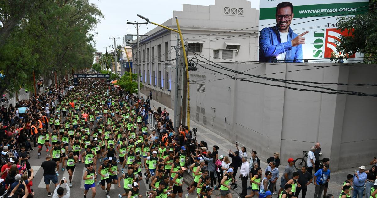 Algo inolvidable y uacutenico se aproxima en Santiago