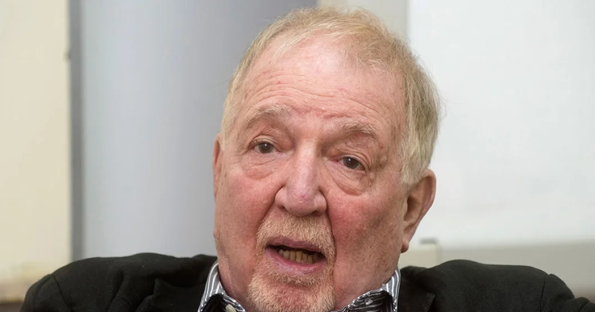 La croacutenica de una devaluacioacuten anunciada sostuvo R Frenkel