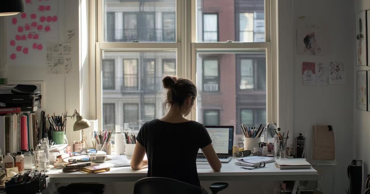 El siacutendrome del emprendedor argentino- la falla de gestioacuten que condena al fracaso al 70-en-porciento- de las startups