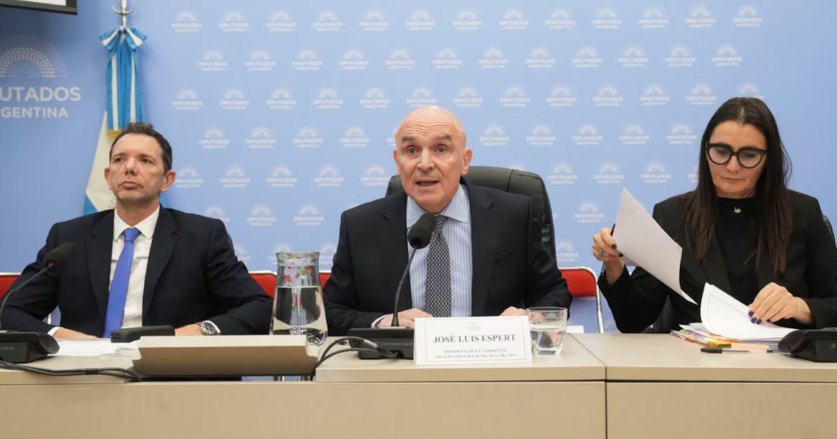 Espert también renunció a su candidatura por la Provincia de Buenos Aires