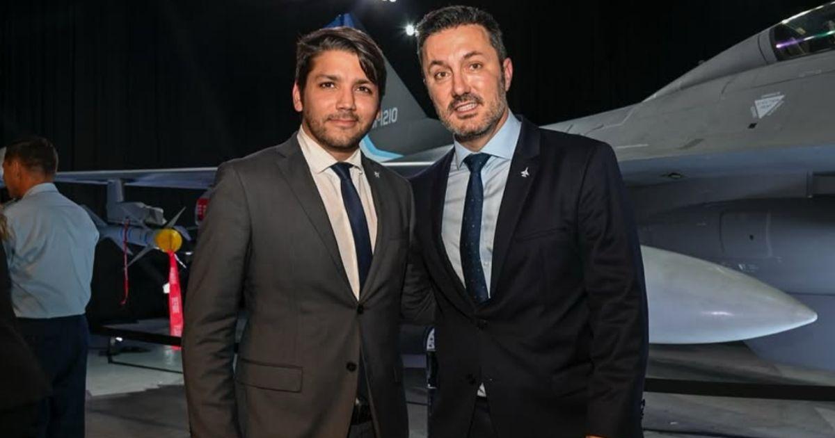 El programa se inició desde el Ministerio de Defensa