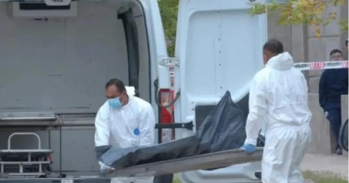 Un hombre fue hallado calcinado en su vivienda del barrio 8 de Abril - Foto- Archivo