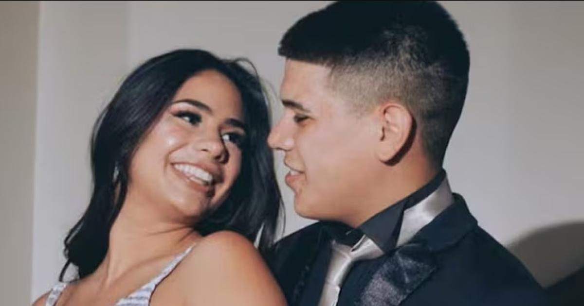 Daniela Celis nos cuenta las ltimas noticias sobre Thiago Medina CortaPorLozano