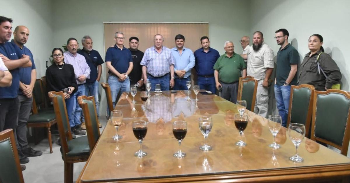 El 30 de octubre seraacute la apertura de sobres para el acueducto El Bolsoacuten