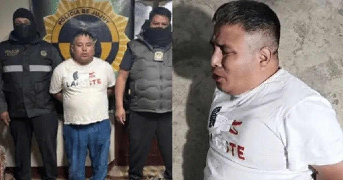 Los audios que incriminan a uno de los nueve detenidos por el triple crimen