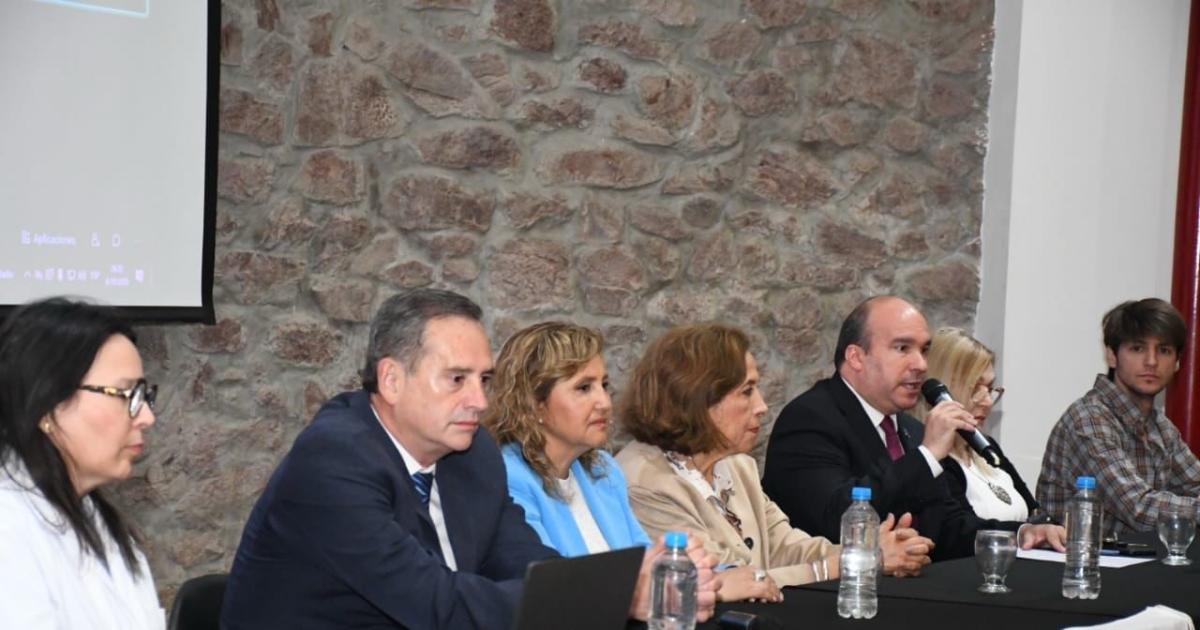 Fuentes fue parte de la presentacioacuten la primera Campantildea de Prevencioacuten de Quemaduras Infantiles