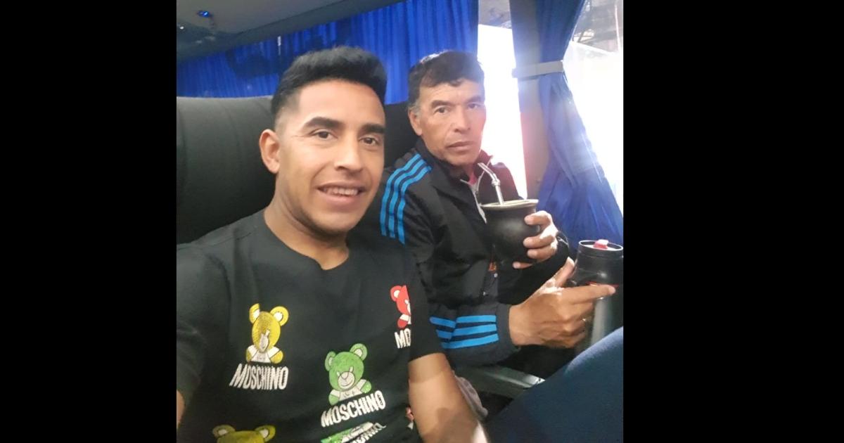 Pela Goacutemez se suma hoy al Albo