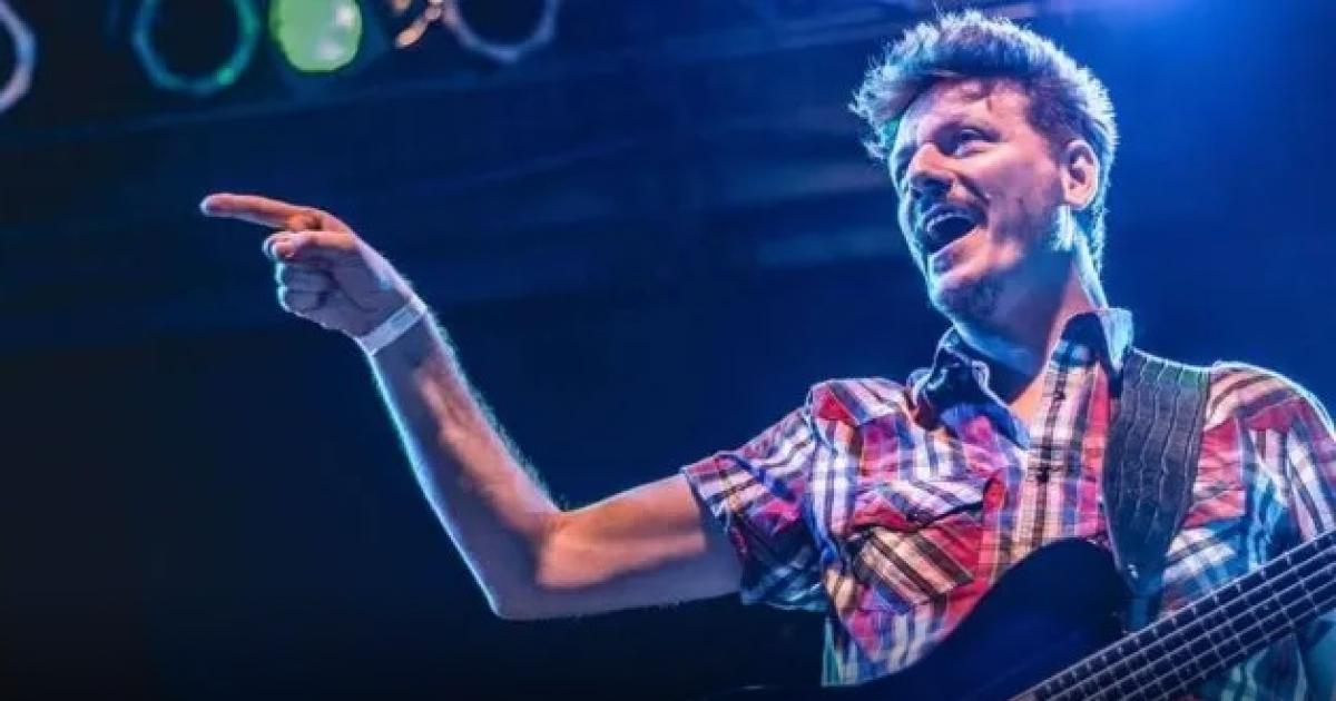 El jazz tiene cita en Santiago- Javier Malosetti encabeza la 14 edición del Festival Internacional