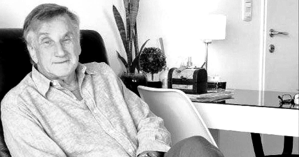 Joseacute Abadi reveloacute por queacute la Argentina es un doloroso enigma- No hay liderazgos sanos