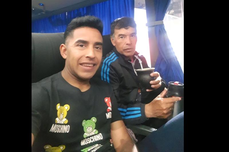 Pela Goacutemez se suma hoy al Albo